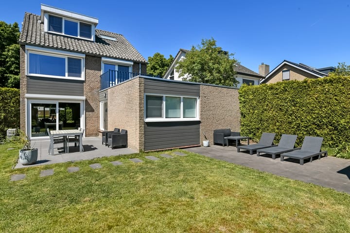 Foto 48 van Schubertstraat 12