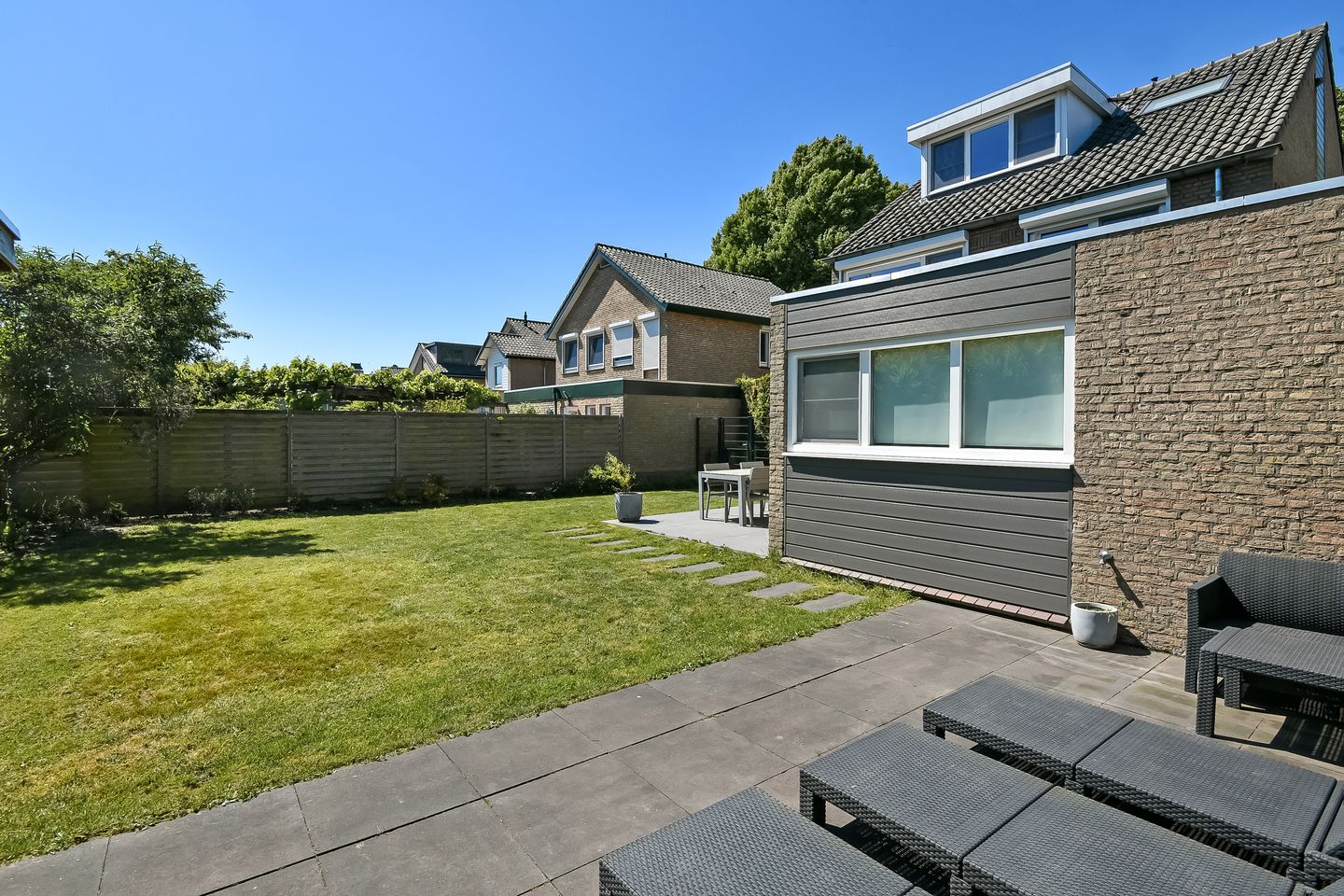 Foto 50 van Schubertstraat 12