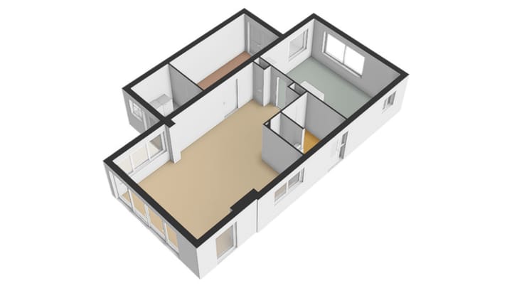 Foto 37 van Schagerweg 68