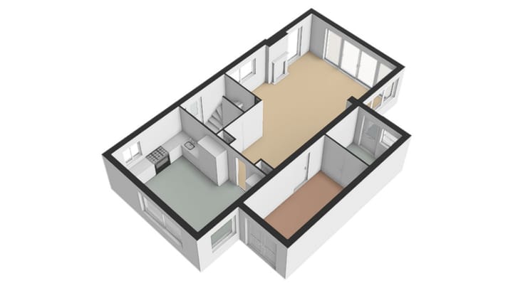 Foto 38 van Schagerweg 68