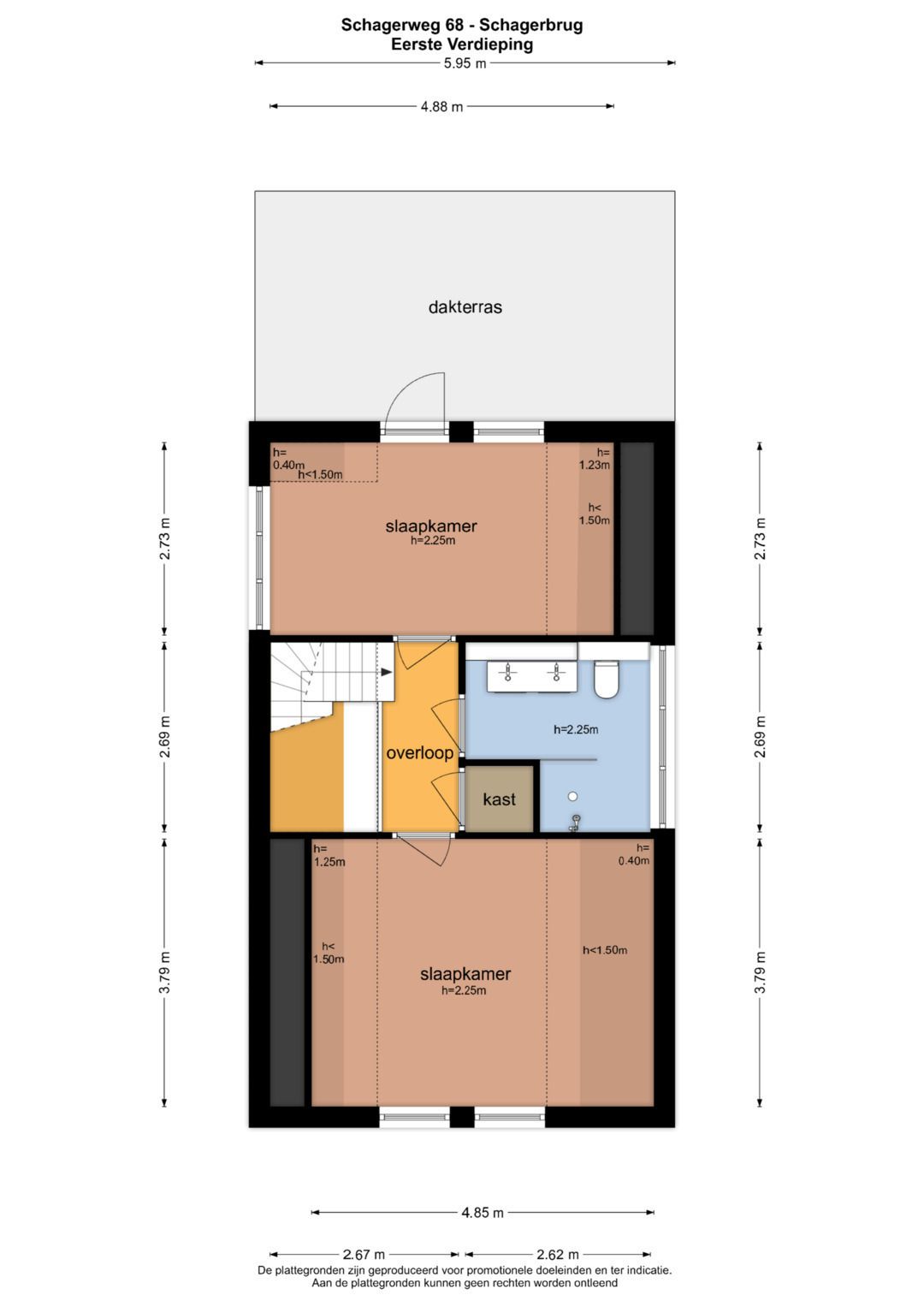 Foto 39 van Schagerweg 68