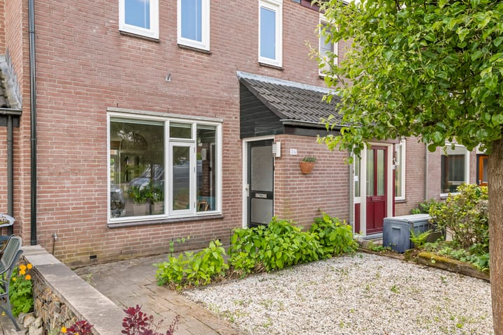 Foto 2 van Bernhardlaan 16