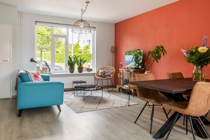 Foto 3 van Bernhardlaan 16