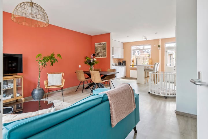 Foto 4 van Bernhardlaan 16