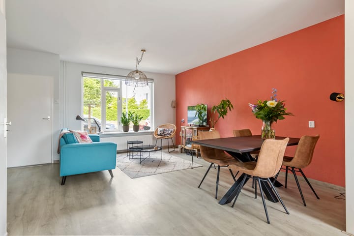 Foto 5 van Bernhardlaan 16