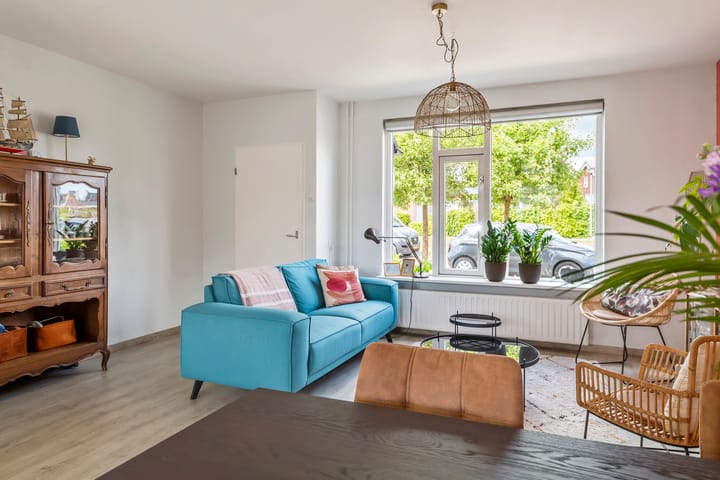 Foto 6 van Bernhardlaan 16