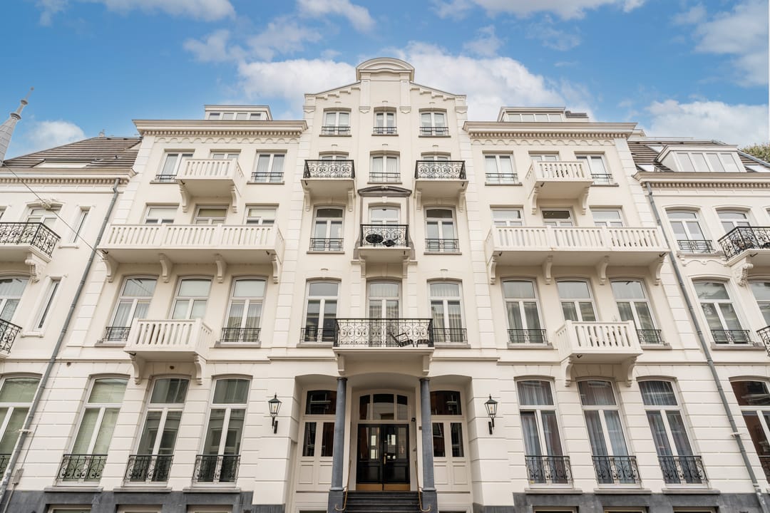 Foto 1 van Pieter Cornelisz. Hooftstraat 186-1