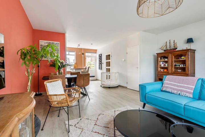 Foto 9 van Bernhardlaan 16