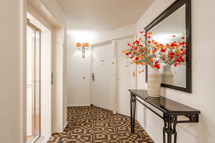 Foto 3 van Pieter Cornelisz. Hooftstraat 186-1