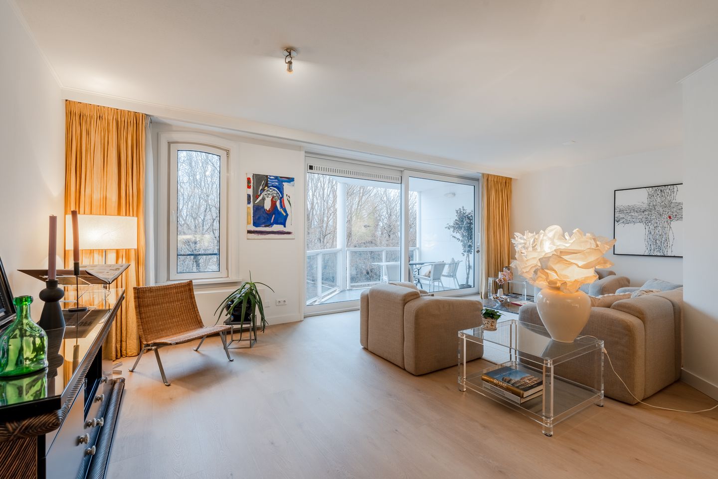 Foto 4 van Pieter Cornelisz. Hooftstraat 186-1