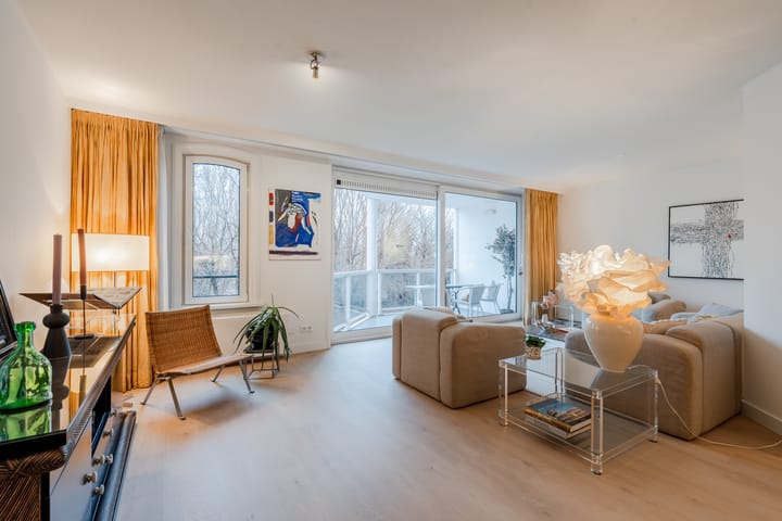 Foto 4 van Pieter Cornelisz. Hooftstraat 186-1