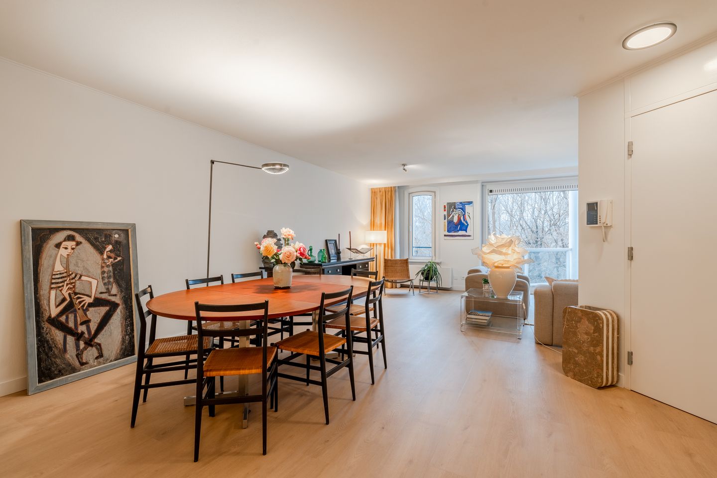 Foto 5 van Pieter Cornelisz. Hooftstraat 186-1