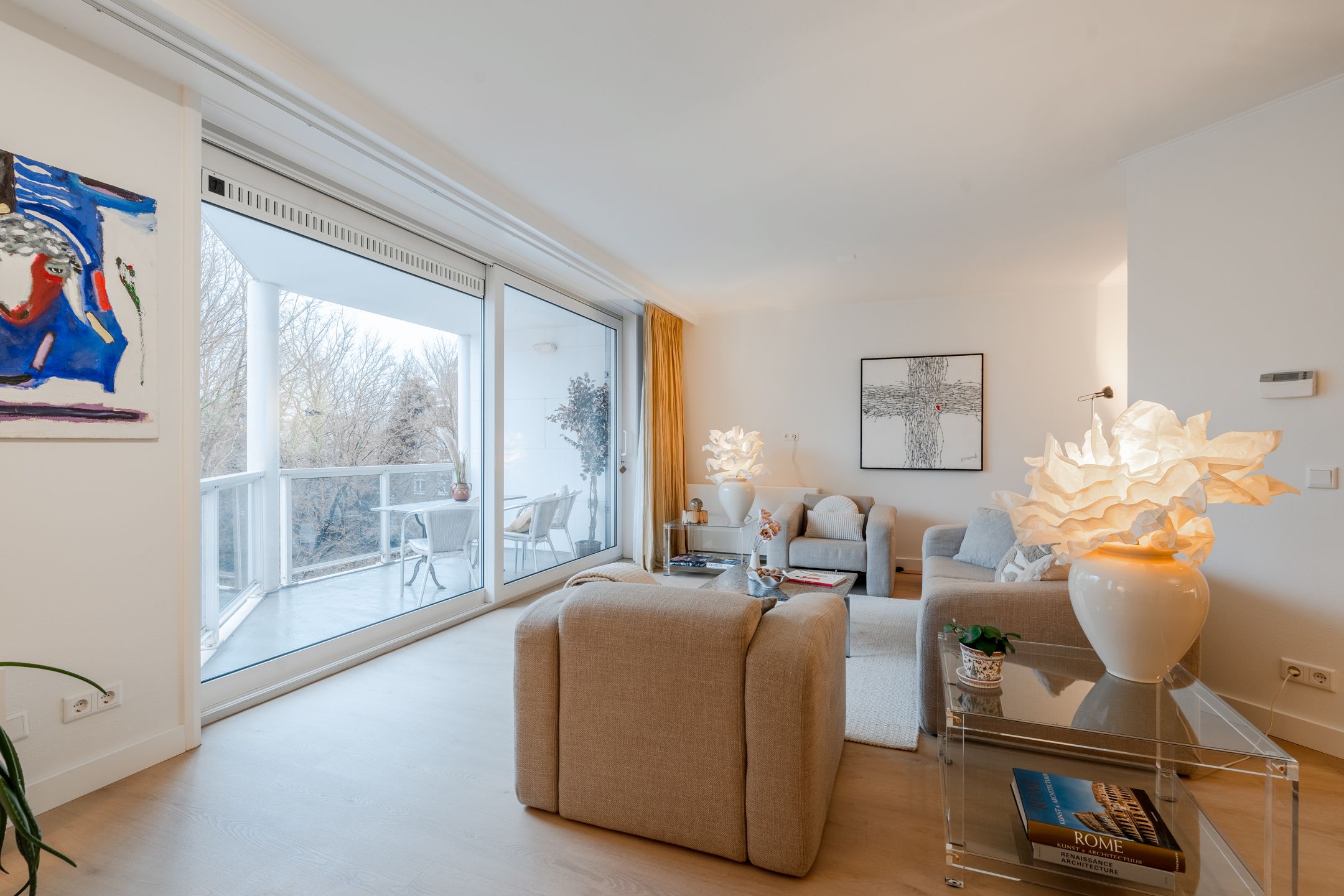 Foto 6 van Pieter Cornelisz. Hooftstraat 186-1