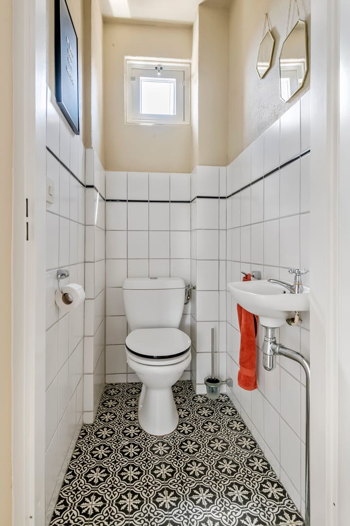 Foto 15 van Bernhardlaan 16