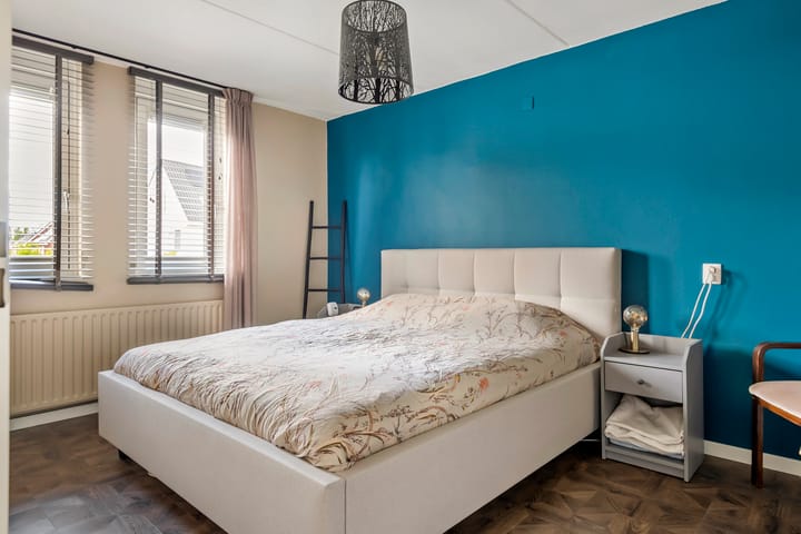 Foto 16 van Bernhardlaan 16