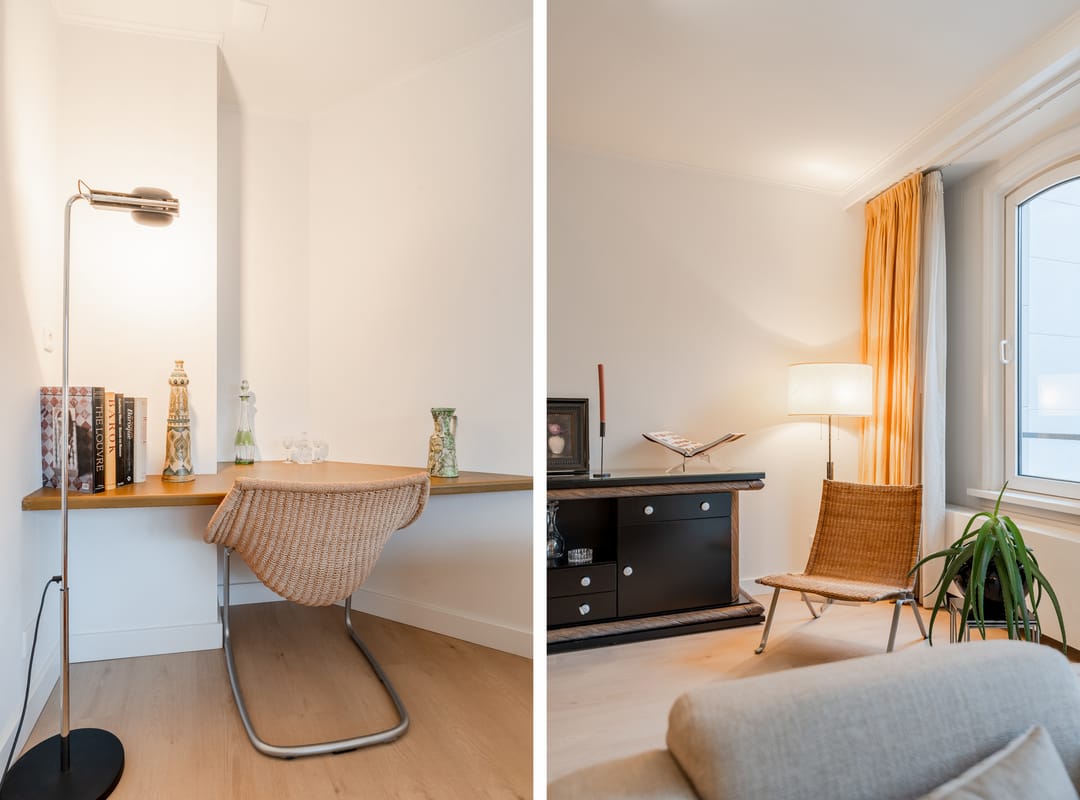 Foto 11 van Pieter Cornelisz. Hooftstraat 186-1