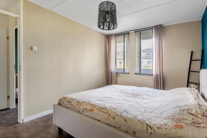 Foto 18 van Bernhardlaan 16