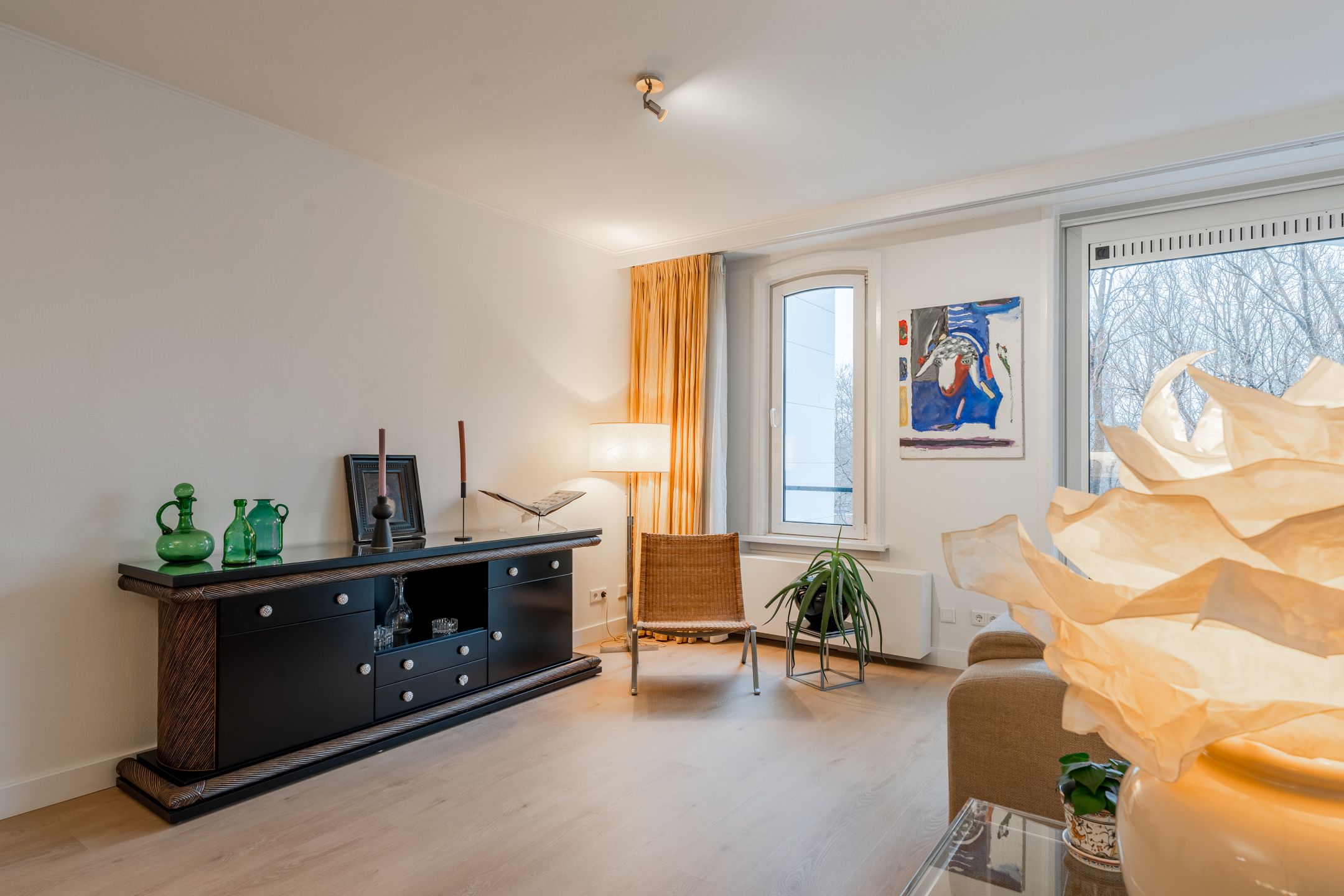 Foto 12 van Pieter Cornelisz. Hooftstraat 186-1