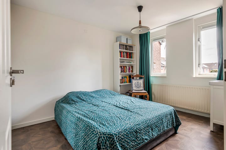 Foto 19 van Bernhardlaan 16