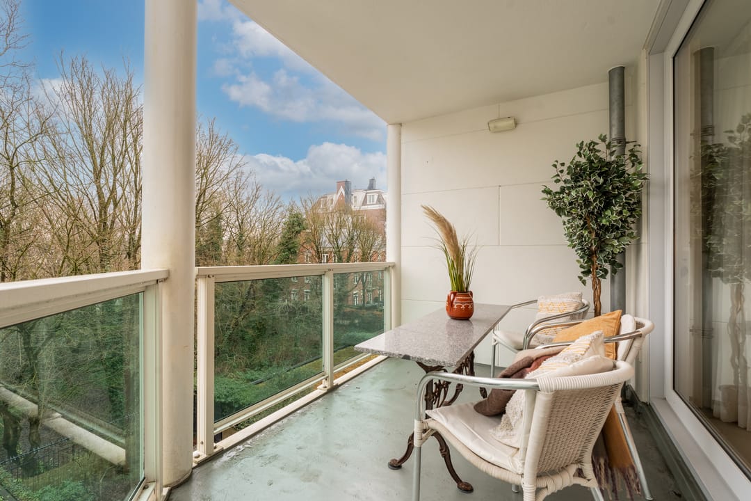 Foto 13 van Pieter Cornelisz. Hooftstraat 186-1