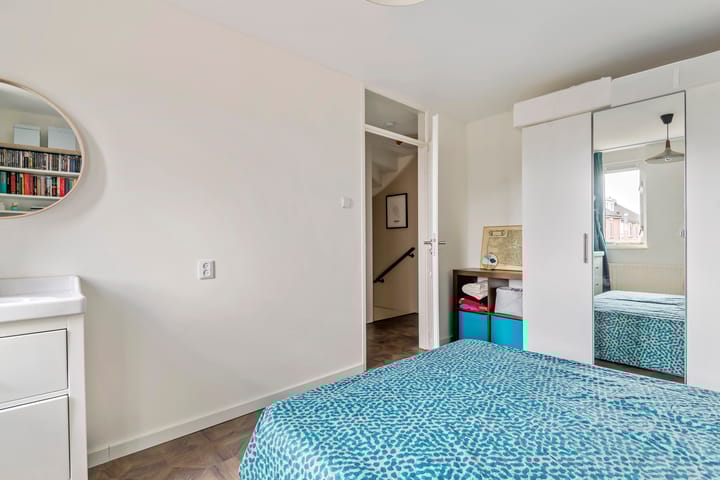 Foto 20 van Bernhardlaan 16