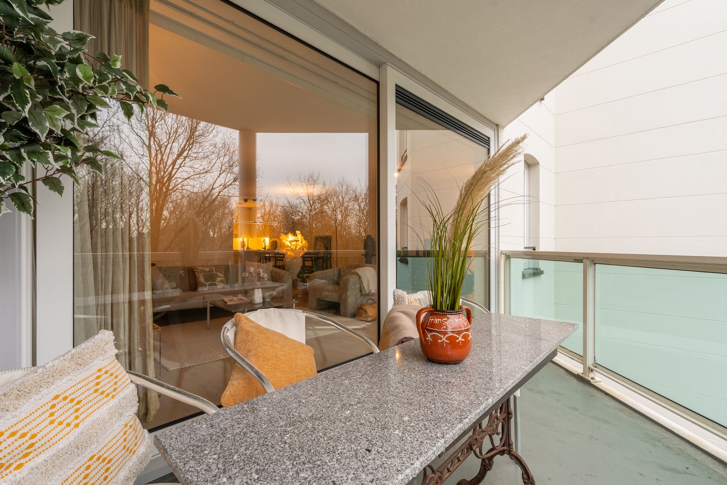 Foto 14 van Pieter Cornelisz. Hooftstraat 186-1