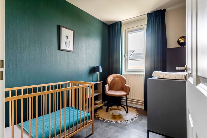 Foto 21 van Bernhardlaan 16