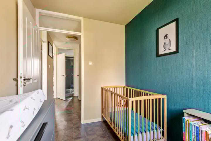 Foto 22 van Bernhardlaan 16