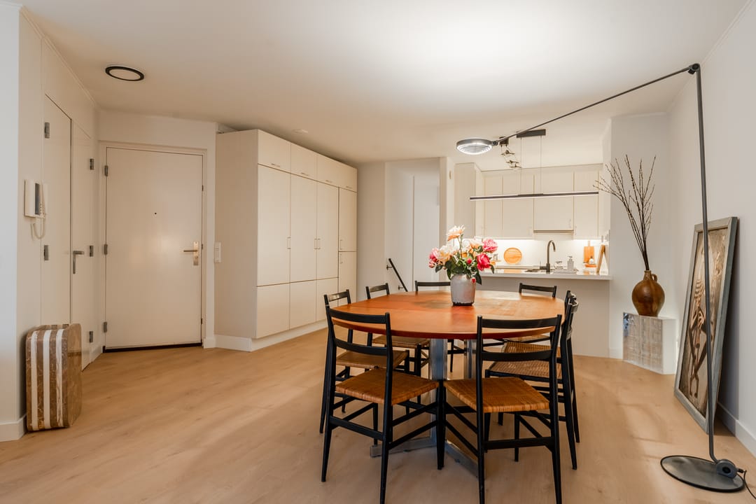 Foto 17 van Pieter Cornelisz. Hooftstraat 186-1