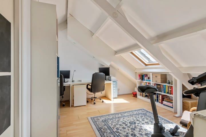 Foto 25 van Bernhardlaan 16