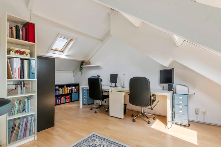 Foto 26 van Bernhardlaan 16