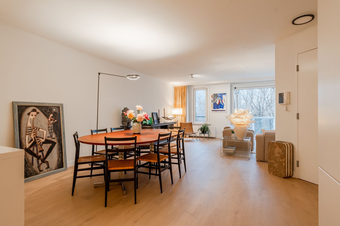 Foto 19 van Pieter Cornelisz. Hooftstraat 186-1