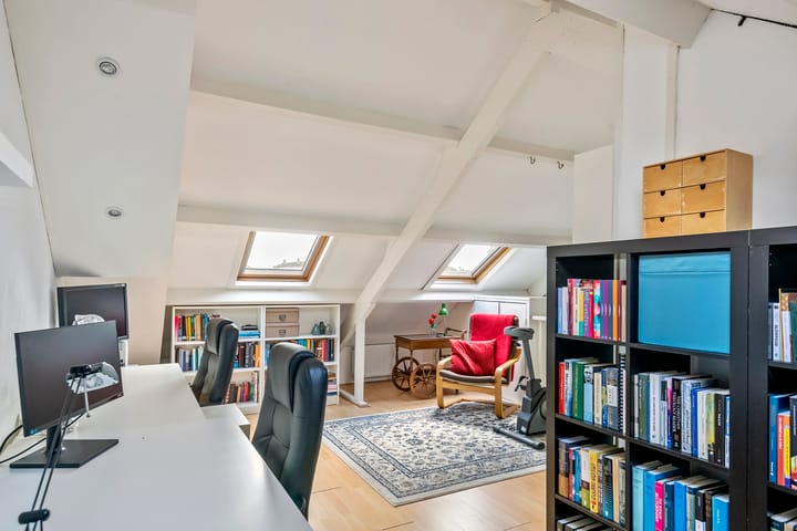 Foto 27 van Bernhardlaan 16