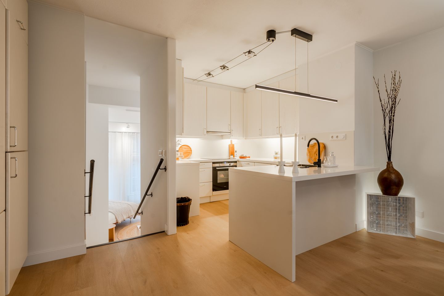 Foto 20 van Pieter Cornelisz. Hooftstraat 186-1