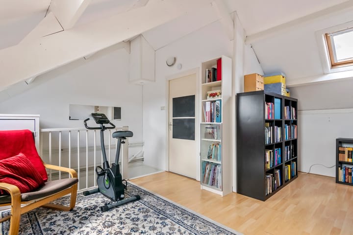 Foto 28 van Bernhardlaan 16