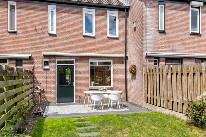 Foto 34 van Bernhardlaan 16