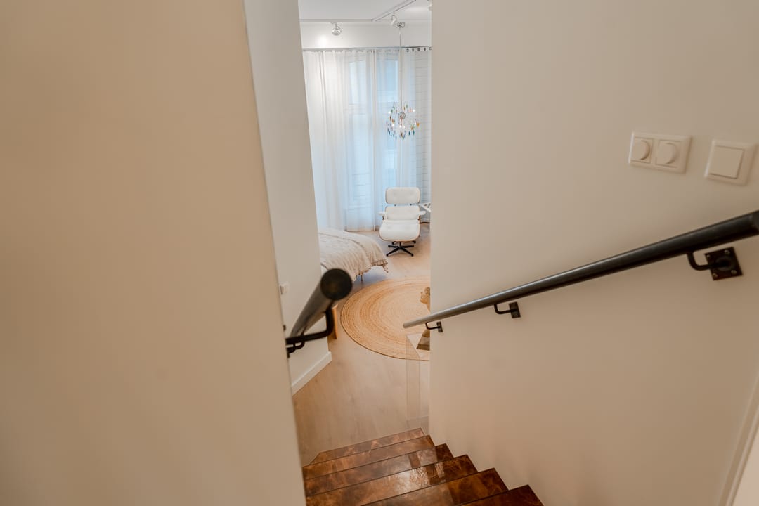 Foto 28 van Pieter Cornelisz. Hooftstraat 186-1