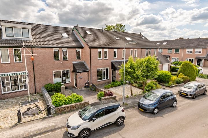 Foto 35 van Bernhardlaan 16