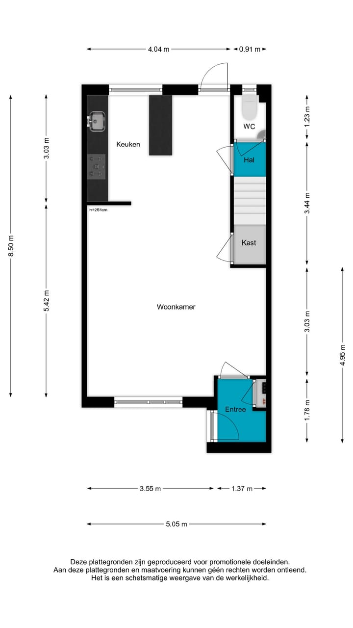 Foto 37 van Bernhardlaan 16