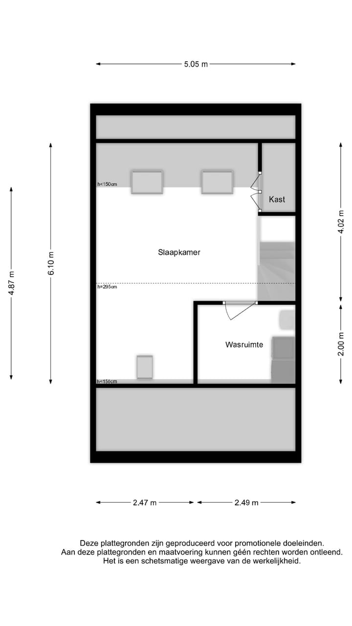 Foto 39 van Bernhardlaan 16