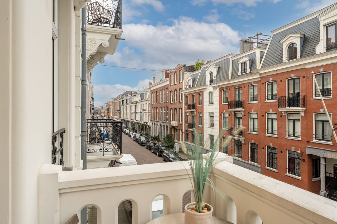 Foto 37 van Pieter Cornelisz. Hooftstraat 186-1