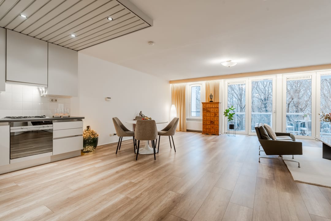 Foto 46 van Pieter Cornelisz. Hooftstraat 186-1