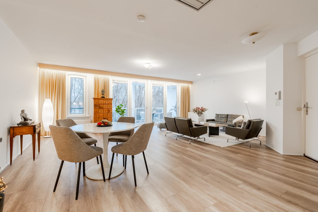 Foto 47 van Pieter Cornelisz. Hooftstraat 186-1