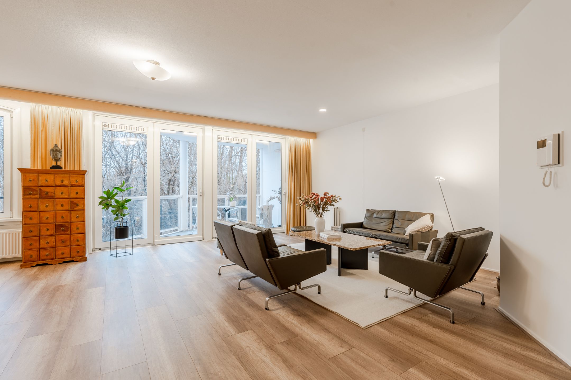 Foto 48 van Pieter Cornelisz. Hooftstraat 186-1