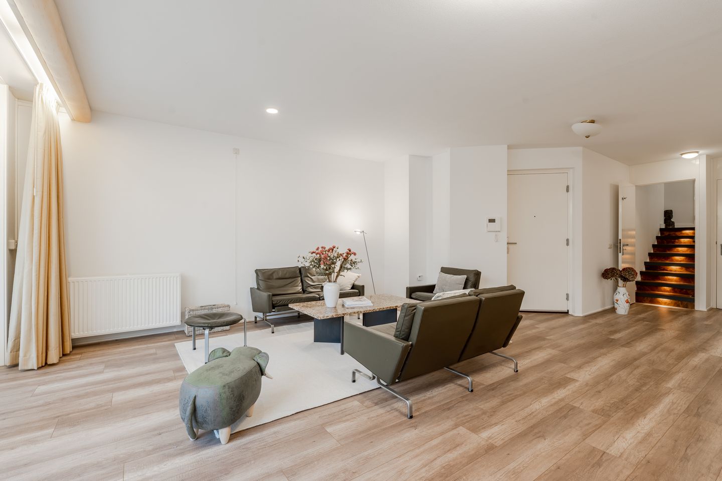 Foto 50 van Pieter Cornelisz. Hooftstraat 186-1