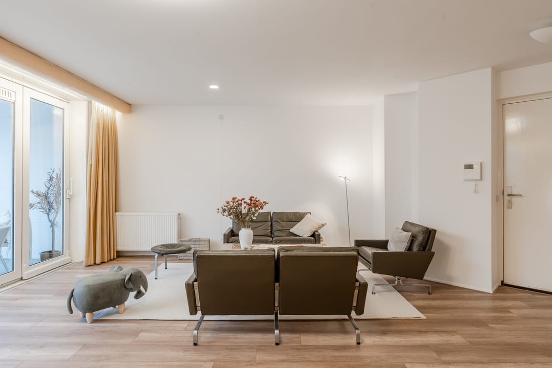 Foto 53 van Pieter Cornelisz. Hooftstraat 186-1