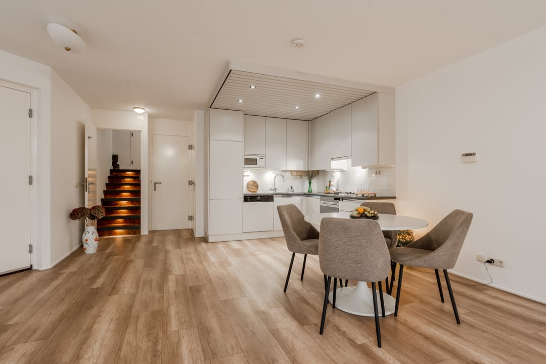 Foto 56 van Pieter Cornelisz. Hooftstraat 186-1