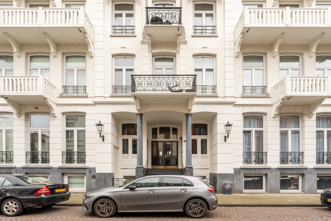 Foto 68 van Pieter Cornelisz. Hooftstraat 186-1