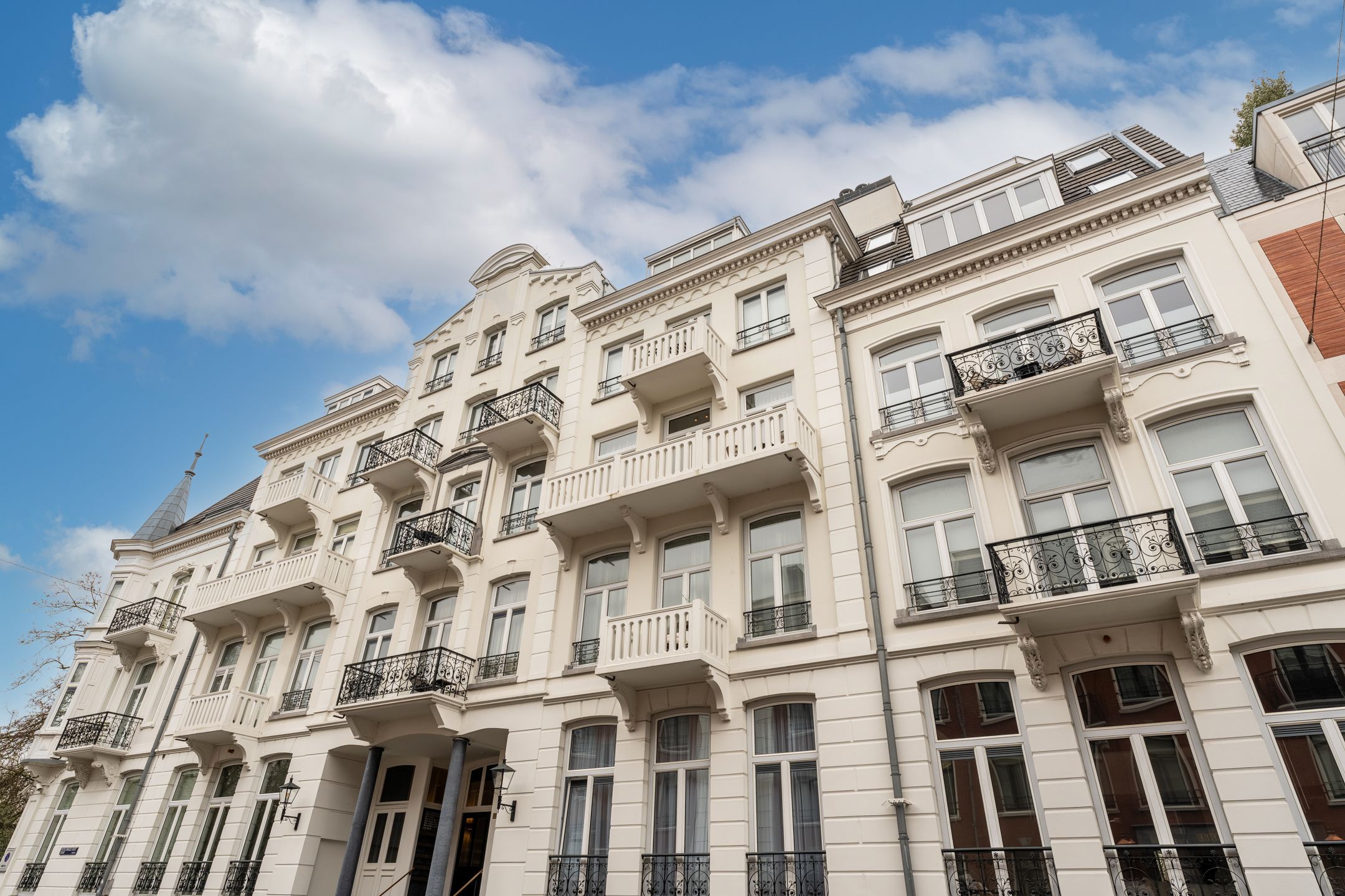 Foto 69 van Pieter Cornelisz. Hooftstraat 186-1