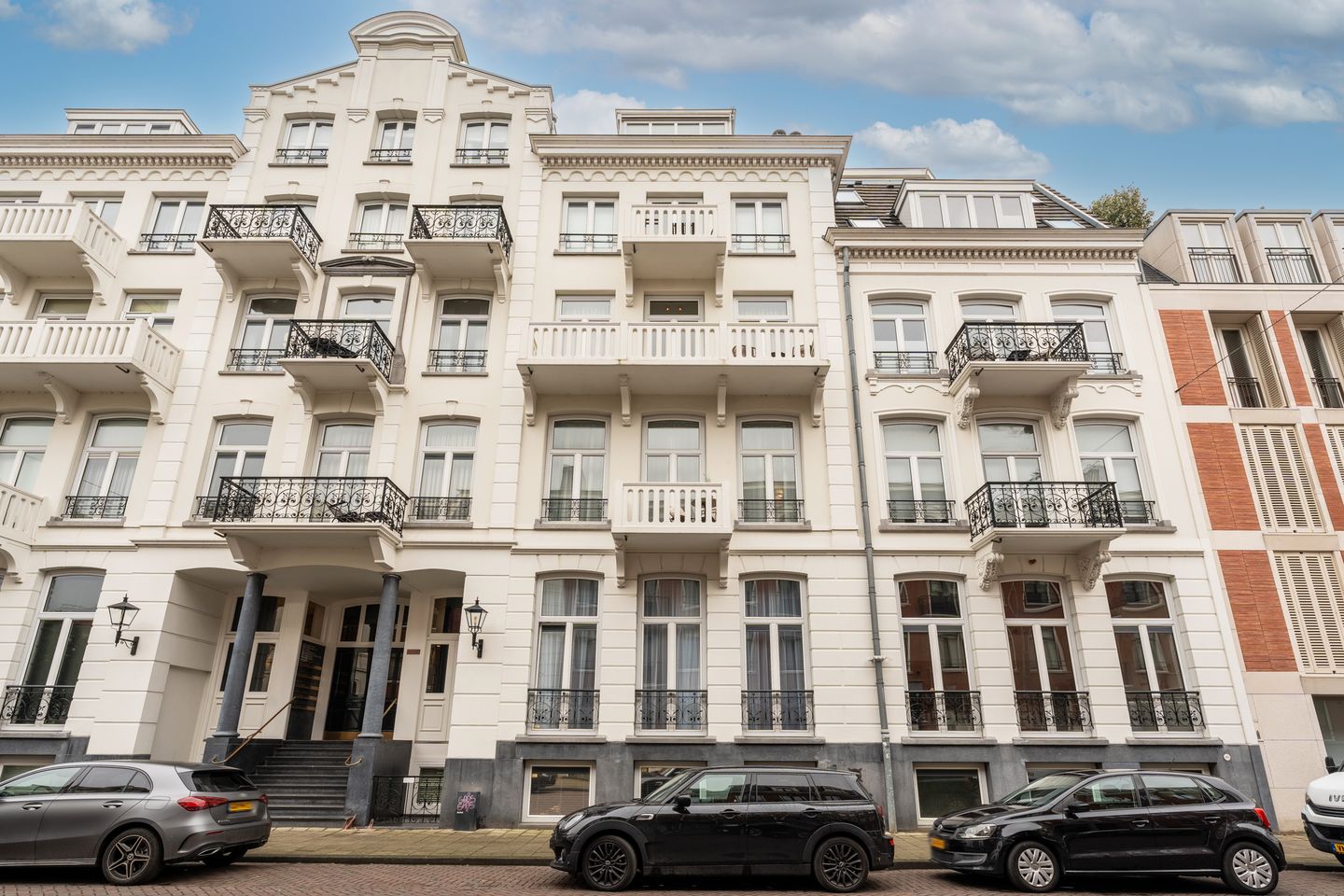 Foto 70 van Pieter Cornelisz. Hooftstraat 186-1